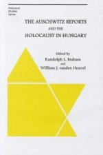 Auschwitz Reports and the Holocaust in Hungary
