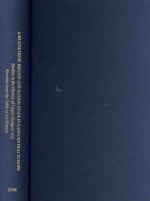 Polyethnic Region in East-Central Europe - Studies in the History of Upper Hungary and Slovakia from the 1600s to the Present