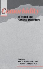 Comorbidity of Mood and Anxiety Disorders