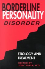 Borderline Personality Disorder