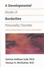 Developmental Model of Borderline Personality Disorder