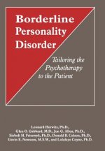 Borderline Personality Disorder