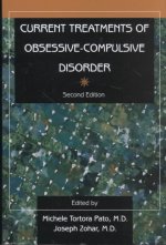 Current Treatments of Obsessive-Compulsive Disorder