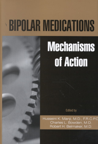 Bipolar Medications