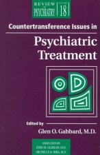 Countertransference Issues in Psychiatric Treatment