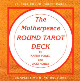 Motherpeace Tarot