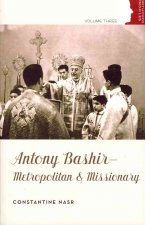 Anthony Bashir:Metropolitan and Mis
