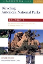 Bicycling America's National Parks