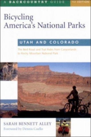 Bicycling America's National Park