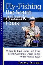 Fly-fishing the South Atlantic Coast