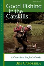 Good Fishing in the Catskills