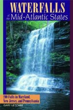 Waterfalls of the Mid-Atlantic States