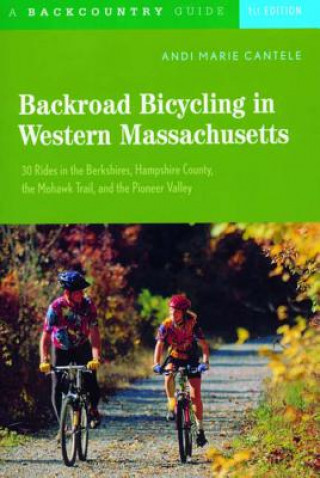 Backroad Bicycling in Western Massachusetts