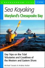 Sea Kayaking Maryland's Chesapeake Bay