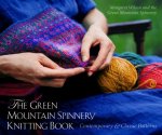 Green Mountain Spinnery Knitting Book