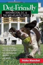 Dog-Friendly Washington D.C. and the Mid-Atlantic States
