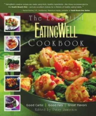 Essential Eating Well Cookbook