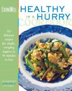 EatingWell Healthy in a Hurry Cookbook