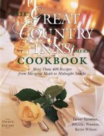 Great Country Inns of America Cookbook