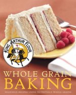 Whole Grain Baking