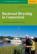 Backroad Bicycling in Connecticut