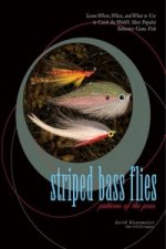 Striped Bass Flies