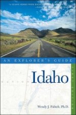 Explorer's Guide Idaho