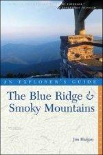 Blue Ridge and Smoky Mountains