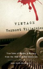 Vintage Vermont Villainies