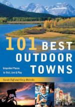 101 Best Outdoor Towns