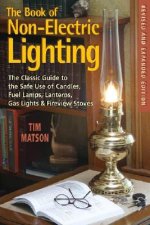 Book of Non-electric Lighting