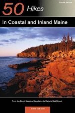 Explorer's Guide 50 Hikes in Coastal and Inland Maine