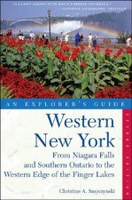 Explorer's Guide Western New York