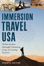 Immersion Travel USA