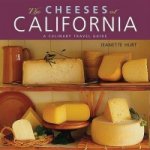 Cheeses of California