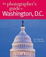 Photographer's Guide to Washington DC