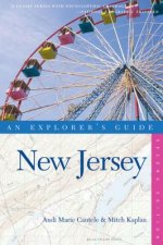 Explorer's Guide New Jersey