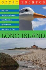 Great Escapes: Long Island