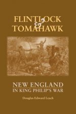 Flintlock and Tomahawk