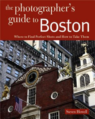 Photographing Boston