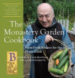 Monastery Garden Cookbook
