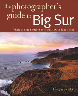 Photographing Big Sur