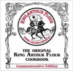 Original King Arthur Flour Cookbook