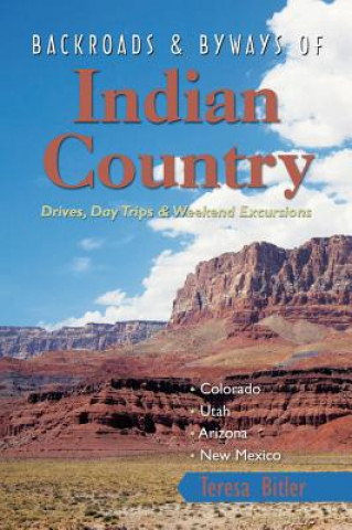Backroads and Byways of Indian Country