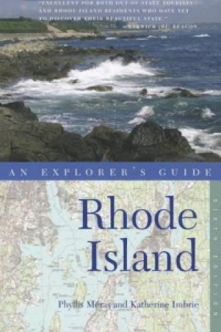 Explorer's Guide Rhode Island