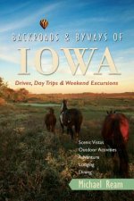 Backroads and Byways of Iowa