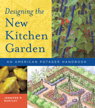 Designing the New Kitchen Garden