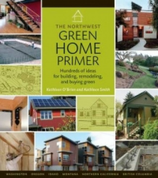 Northwest Green Home Primer