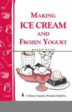Making Icecream & Yogurt A-142