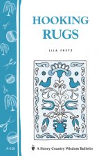 Hooking Rugs